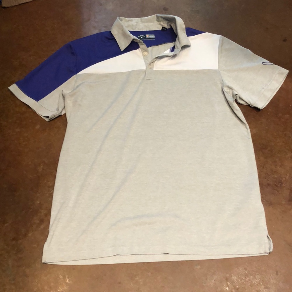 Men’s golf tee